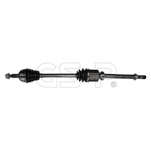 Gsp 250416 On Aks Sag Dacıa Duster 10 1.5 Dcı 1.6 16v 5 İleri 6 İleri Conta Çapı Mm Taraflı Diş Direksiyon & Süspansiyon 58861981