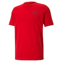 Puma 58672511 Active Small Logo Tee Erkek T-Shirt