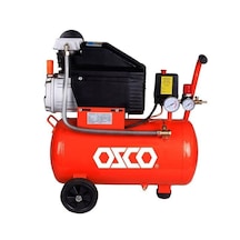 Ozco ZB2550 2.5 Hp 50 L Hava Kompresörü