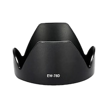 Canon İçin Ew-78d Yaprak Parasoley