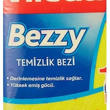 Bezzy Temizlik Bezi, 10'lu Paket 3lü Paket 0