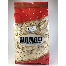 Sıddık Kırmacı Çiğ Kavrulmamış Kabak Çekirdeği 500 G