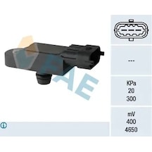 Yakıt Basınç Valfi - Dacia Duster, Sandero, Logan, Lodgy, 500, Panda, Punto, Doblo, Tipo, Egea, 159, Giulietta, Mito, Spider - Fae-15068 31832845