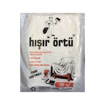Ayrex Kardelen 50m2 Hışır Örtü