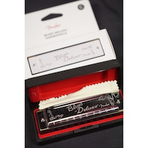 Fender Harmonica Blues Deluxe C