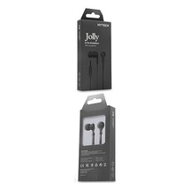 Hytech HY-XK22 Jolly Mikrofonlu Kulak İçi Kulaklık