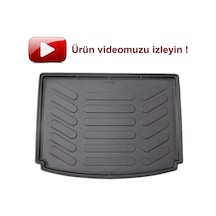 Fiat punto bagaj havuzu paspası 2010+ Rizline