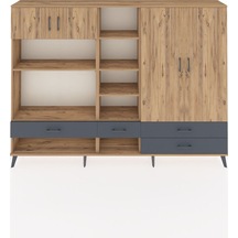 Çam - Çam - Antrasit