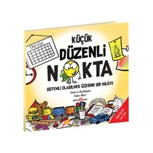 Küçük Düzenli Nokta - Ccgx-883122
