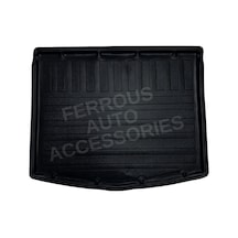 Nissan X Trail SUV 5 Koltuk Ferrous 3D Bagaj Havuzu 2022 ve Üstü