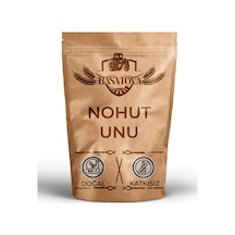 Hasatova Nohut Unu 1 KG