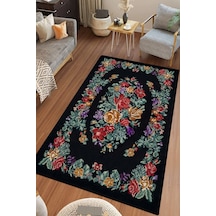Chilai Home Luna Dekoratif Halı Djt Çok Renkli