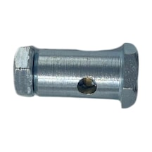 Kelepçe Sep-9901774 Çapa Makinesi Yedek Parça