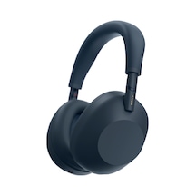 Sony Wh-1000xm6 Kablosuz Gürültü Önleyici Kulaklık, Özel Yüksek Çözünürlüklü Ses, Bluetooth Kulaklık, Konfor, Katlanabilir Tasarım, Manyetik Taşıma Çantası, 30 Saat Pil Nc Açık, İos Ve Android - Gece Mavisi