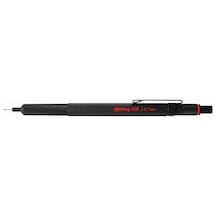 Rotring 600 Versatil Kalem 0,7 Mm Siyah 1904442