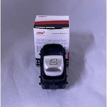 Aempart Cam Anahtarı Mercedes C Serisi W205 - Glc Serisi W253 Sağ / 14-21 Aem30 0557