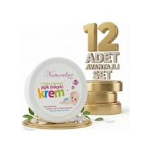 Naturalive Doğal Pişik Kremi 12x50 Gr