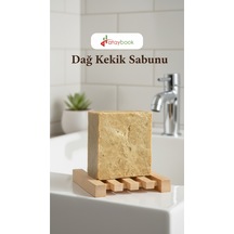 Dağ Kekik Sabunu 1 Adet 100gr Doğal