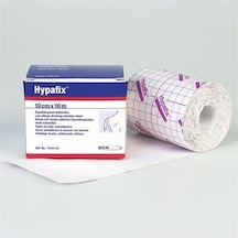Hypafix Sargı Tutucu Hipoalerjenik Şerit - Flaster 5cm X 10m