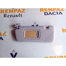 Megane 3/Fluence Sol Güneşlik Aynalı 964019685R - 964017810R