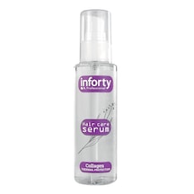 Inforty Collagen Saç Serumu 100 ML