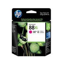 Hp 88xl C9393ae Sarı Kartuş Bkstnc9393a Hp