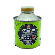 Maruni Solisyon Süper Valkran 100 Cc