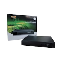 Technozi 16 Kanal Kayıt Cihazı Dvr-xmeye H 265