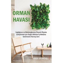 Orman Havası / Jorn Viumdal