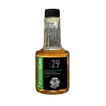 Grassburg Motor Blok Çatlak  300 Ml