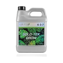 Grotek Solotek Grow 4 L