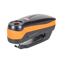 ABUS 7000 RS1 DETECTO LOGO ORANGE