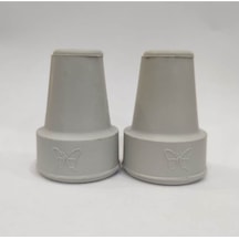 Ottobock Baston Lastiği, Kanedyen Lastiği Gri Renk Çift (2 Adet)