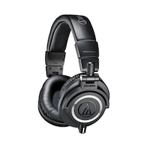 Audio Technica Ath-M50X Referans Monitör Kulaklık
