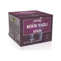 Kırıntı Kekik Yağli Krem 90 G