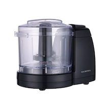 Kumtel HCH-02 500 Ml 3 in 1 Mini Doğrayıcı