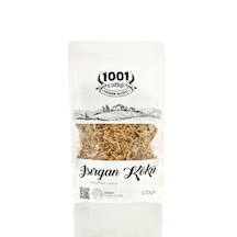 1001 Çiftliği Isırgan Kökü 100 Gr Analizli