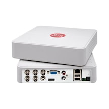 B2 Ds-58 8 Kanal 5 Mp Eko Xm Dvr