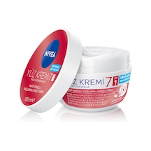 Nıvea Hafif Dokulu Yaşlanma Karşıtı Yüz Bakım Kremi 100 Ml - 8 Adet Tarı