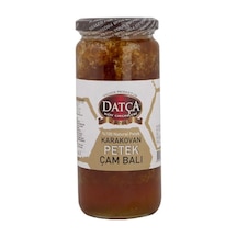 Datça Karakovan Petek Çam Balı 620 G
