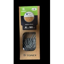 6 MM x 90 MM