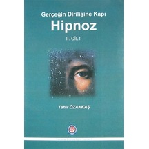 Hipnoz 2. Cilt- Psikoterapi Enstitüsü