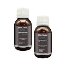 Prostonic Saw Palmetto Ultra Erkeklere Doğadan Gelen Rahatlık Ve Canlılık Formülü 50 Ml X 2 Adet