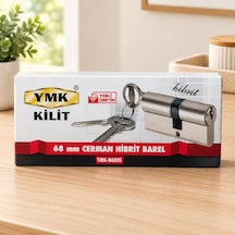 68 Mm Cerman Hibrit Barel 0.05 M