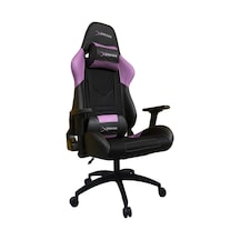 Xprime King Fabric Oyuncu Koltuğu Lila (502222981)