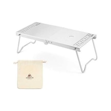Tongxida Stokastik Çelik Kamp Masağı - Isı Yalıtımlı, Kolay Kurulum, Ücretsiz Depolama Çantası İle Çok Renkli, Folding Tasarım Çok Renkli