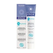 Jonzac Rehydrate Rich Kuru Ve Hassas Ciltler İçin Organik Nemlendirici Bakım Kremi 50 Ml