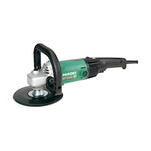 Hikoki SP18VA 180 MM 1250 W Profesyonel Polisaj Makinesi Hikoki SP18VA 180 MM 1250 W Profesyonel Polisaj Makinesi