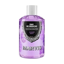 Tr Yasemin Ve Nane Aromalı Ağız Bakım Suyu - 400 Ml