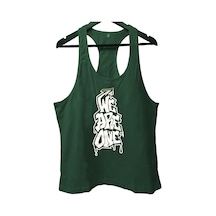 Top Glory Weareone2 Fitness Gym Tank Top Sporcu Atleti (532147878)
